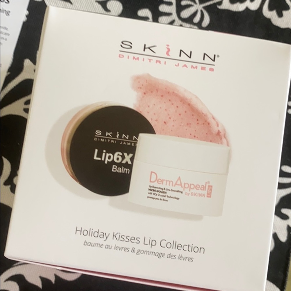 DERM APPEAL for Lips